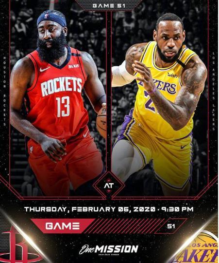火箭vs湖人录像视频文案（nba火箭vs湖人录像）