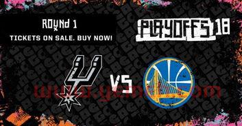 nba勇士季后赛比分（nba季后赛勇士战况）