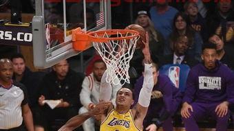 nba湖人vs火箭预测（nba湖人队vs火箭）