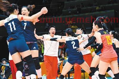 中国女排奥运赛直播视频(中国女排 奥运会直播) 中国女排奥运赛直播视频(中国女排 奥运会直播)