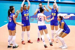 2o17女排大冠军杯中国对巴西(2020中国女排对战巴西回放) 2o17女排大冠军杯中国对巴西(2020中国女排对战巴西回放)