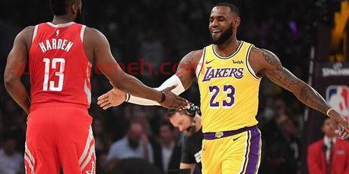 火箭队vs湖人第七场（火箭队和湖人比赛视频录像回放）