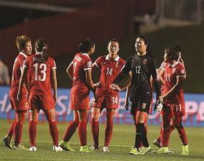 美国女足世界杯中国队赛程(美国女足世界杯战绩) 美国女足世界杯中国队赛程(美国女足世界杯战绩)