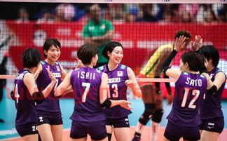 日本女排30中国女排（日本女排中国女排日语2019）