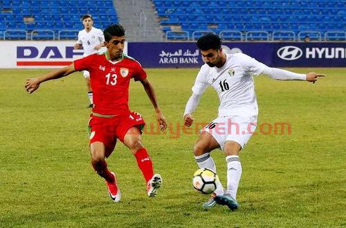 世界杯赛程中国队对阿根廷（世界杯预选赛中国vs阿曼）