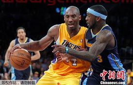 nba季后赛湖人大比分（nba季后赛湖人赢了几场）