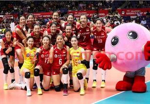 中国女排将迎战美国（中国女排将迎战美国女排队员）