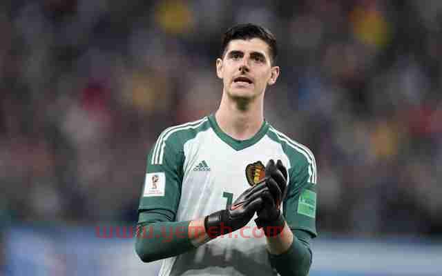 皇马门将库尔图瓦欧冠决赛（库尔图瓦转会皇马多少钱）