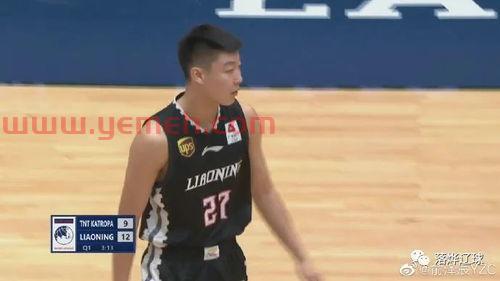 辽蓝2021赛程表(辽篮赛程表2020赛季) 辽蓝2021赛程表(辽篮赛程表2020赛季)