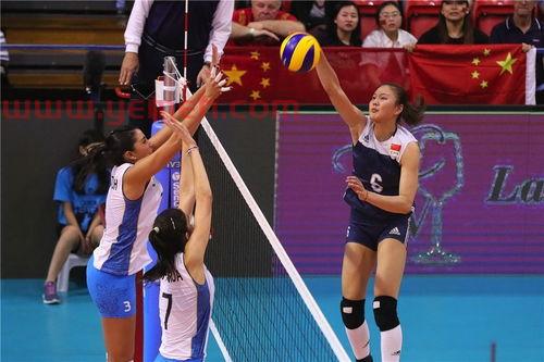 女排世联中国对巴西（2o21年世界女排联赛中国对巴西）