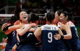 关于中国女排对巴西的视频（关于中国女排对巴西的视频播放）