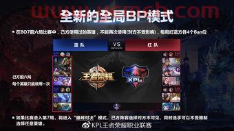 王者荣耀季后赛逆袭规则（王者季后赛赛程）