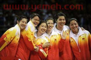 中国女排队员威武（中国 女排 队员）