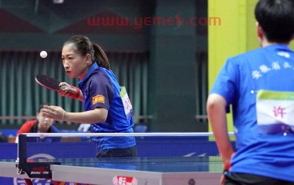 全运会女团乒乓球赛程安排(全运会乒乓球女团比赛时间) 全运会女团乒乓球赛程安排(全运会乒乓球女团比赛时间)