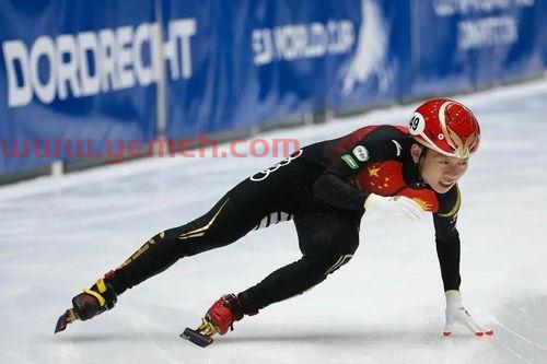 冬奥会赛程中国队武大靖(短道新星获关注,2022冬奥会能复制武大靖吗?) 冬奥会赛程中国队武大靖(短道新星获关注,2022冬奥会能复制武大靖吗?)