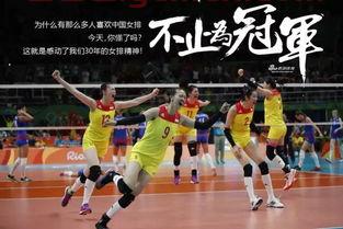 中国女排队员身高2019（中国女排队员身高特长球队中的位置）