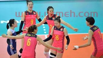 最近中国女排对巴西(中国女排对战巴西阵容) 最近中国女排对巴西(中国女排对战巴西阵容)