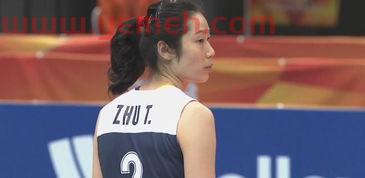 美国女排教练评论中国女排（美国女排教练评价中国女排）