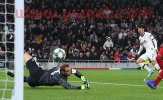 拜仁vs热刺欧冠决赛时间（欧冠拜仁vs热刺全场回放）