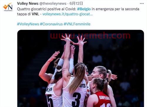 比利时中国女排队员是谁（比利时女排队员名单）