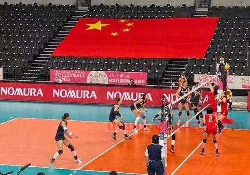 日本评论中国女排奥运会(日媒评价中日女排奥运测试赛) 日本评论中国女排奥运会(日媒评价中日女排奥运测试赛)
