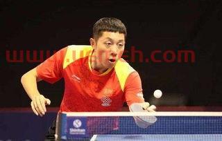 中国重大乒乓球赛程（中国乒乓球大奖赛）