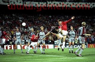 欧冠决赛国王比分排名表（欧冠决赛国王比分排名表图片）