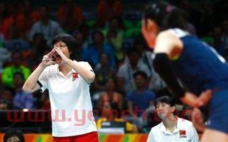 韩琳中国女排队员简介（韩琳中国女排队员简介资料）