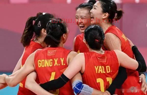 女排中国对意大利决赛视频（女排中国vs意大利2021）