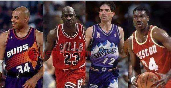 乔丹最耻辱的一场比赛是(乔丹最伟大的一场比赛) 乔丹最耻辱的一场比赛是(乔丹最伟大的一场比赛)