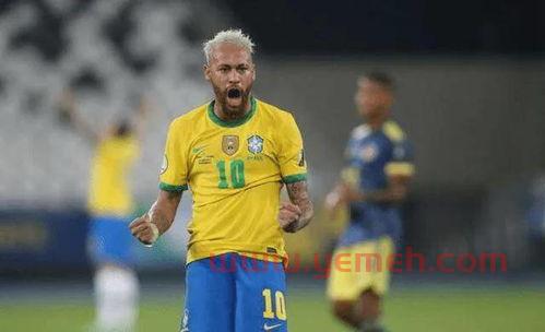 美洲杯半决赛巴西vs阿根廷首发（美洲杯决赛巴西vs阿根廷盘口）