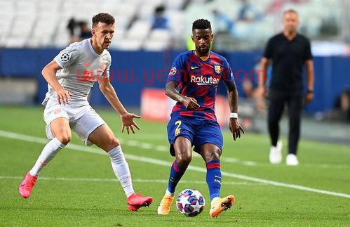 巴萨罗那vs拜仁慕尼黑视频分析(巴塞罗那对战拜仁慕尼黑2比8)