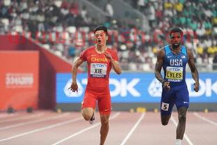 田径世锦赛200米半决赛成绩表(世锦赛男子200米决赛)