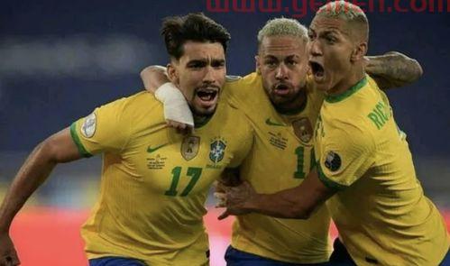 巴西vs阿根廷有加时赛吗现在(巴西vs阿根廷有加时赛吗现在比分)