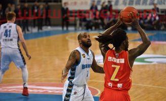 季后赛北京对深圳比分(季后赛北京对深圳比分分析)