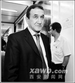 巴西国家队前主教练佩雷拉(巴西国家队前主教练佩雷拉是谁)