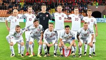 世界杯波兰男足战绩排名(世界杯波兰阵容)