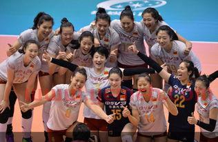 8月17号中国女排对巴西(2o21中国女排对巴西)