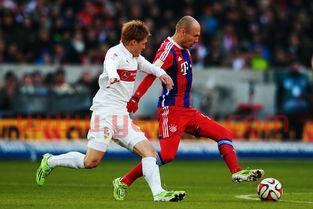 斯图加特vs拜仁慕尼黑首发(11月28日斯图加特vs拜仁直播_德甲)