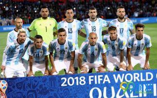 2018世界杯阿根廷vs德国