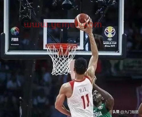 2015年男篮亚锦赛