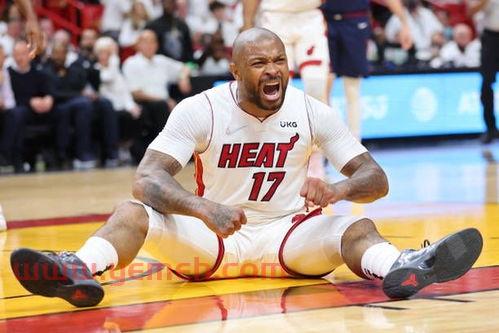 2014nba总决赛热火vs马刺