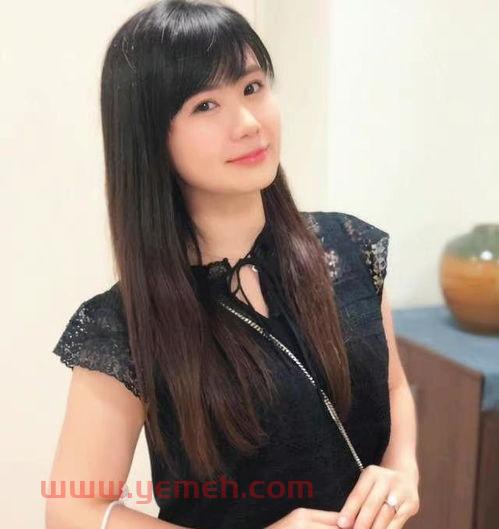 福原爱小时候