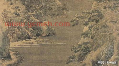 明四家的画家是