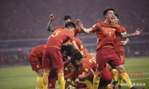 中国对日本足球世界杯预选赛直播