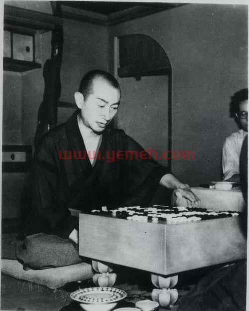 昭和棋圣