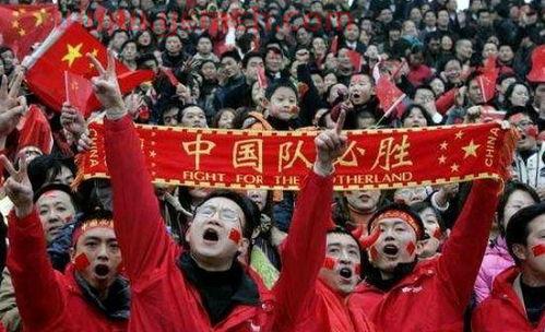 2022年世界杯中国队能出现嘛