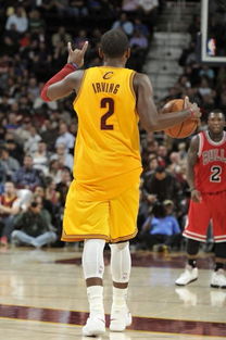 凯里欧文在nba中的地位