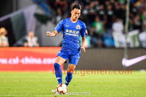 西甲球队看中刘若钒,上海申花为什么不愿意放人了