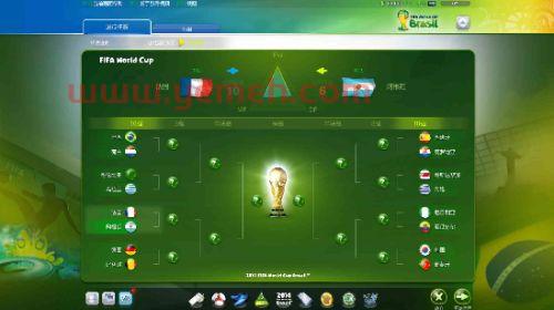 有没有类似fifaonline3
